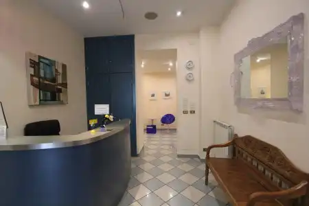 The Beehive Hostel - 11