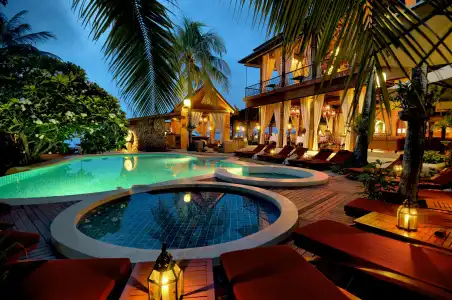 Zazen Boutique Resort & Spa - 11