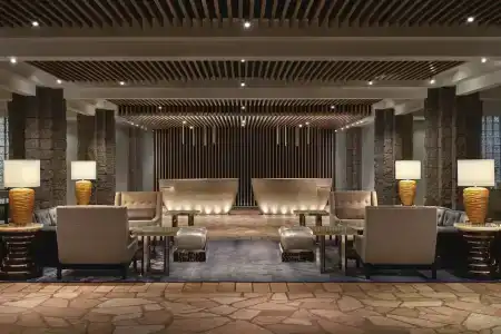 Loews Ventana Canyon Resort - 73
