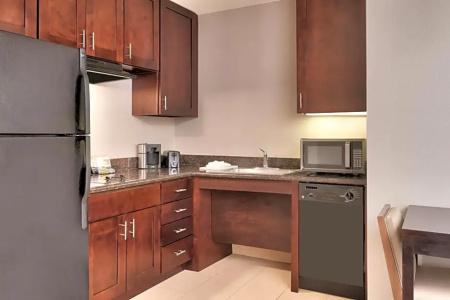 Residence Inn Houston I-10 West/Park Row - 25