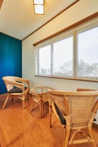 Musubi no koyado enn by Wellbe - Hostel - 4