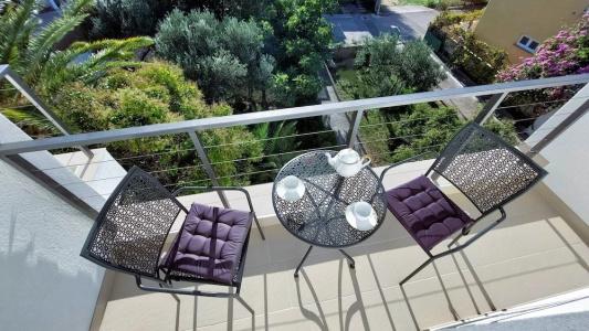Refresh Boutique Apartments - 90
