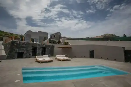 Melidonia Suites - 246