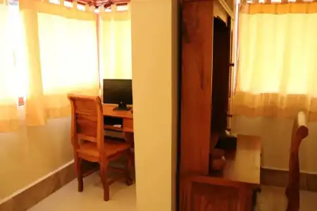 Shining Angkor Apartment - 55