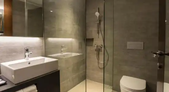 Oakwood Bencoolen Singapore - 34