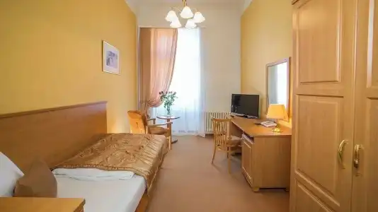 Spa Savoy - 56