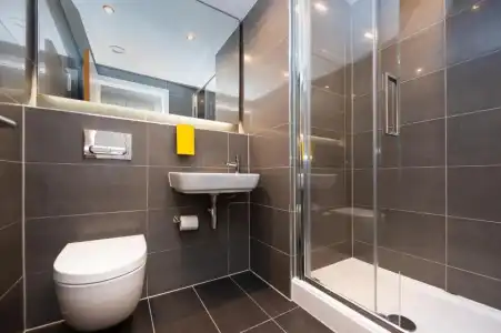 Staycity Aparthotels, Liverpool, Waterfront - 44