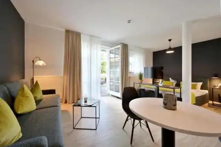 Kapitäns-Häuser Breege - 22