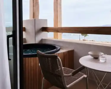 Stella Blue Seaside Resort - 47
