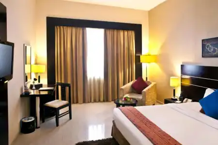 Landmark Riqqa Dubai - 16