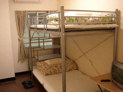 Grace Naha - Hostel - 15