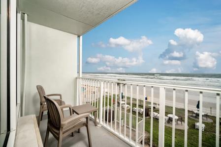 Perry's Ocean-Edge Resort - 137