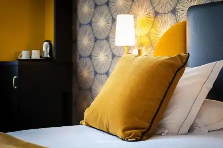 Best Western Plus Le Moderne - 100