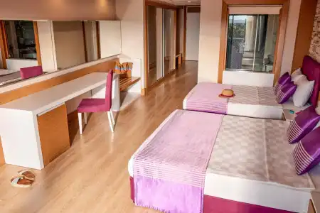 Tui Magic Life Jacaranda - All Inclusive - 35