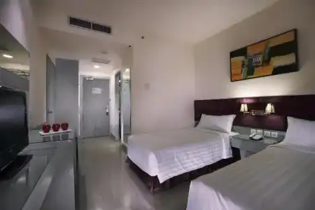 Royal Palm & Conference Center Cengkareng - 31