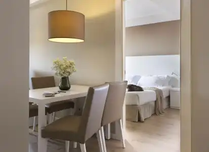 Apartments Rambla 102 - 1