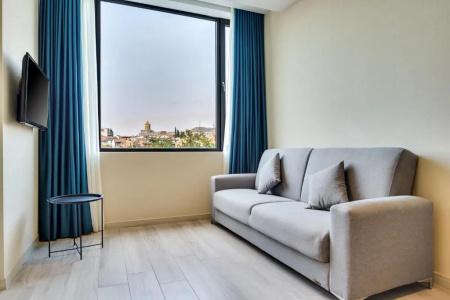 Eleven Inn Tbilisi - 52