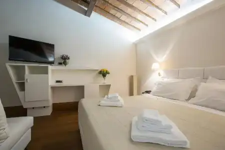 Relais Centrale Firenze - 123