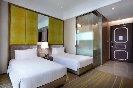 Dorsett Putrajaya - 3
