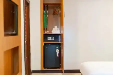 The Green Beach Resort - 102