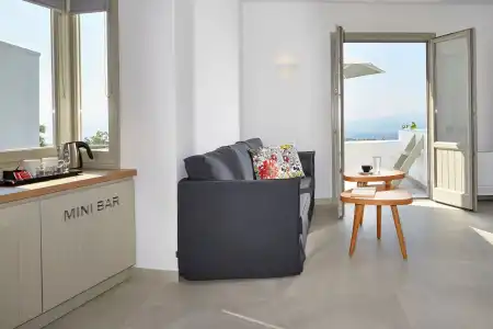 Aperanto Suites - 77