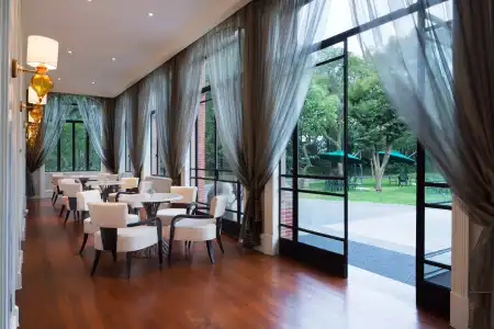 InterContinental Shanghai Ruijin by IHG - 34