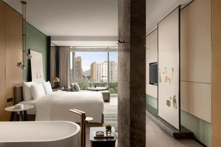 Kempinski Hangzhou - 57