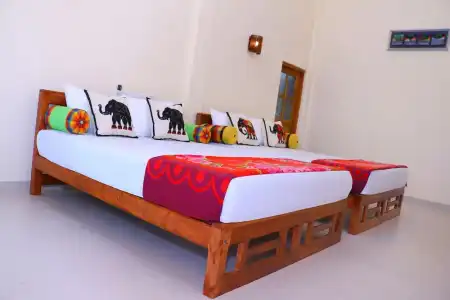 Nature Resort - 54
