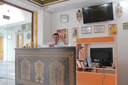 Samani Bukhara - 4