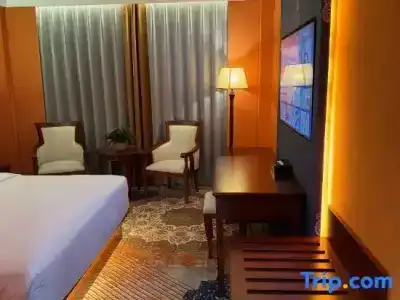Xiongye - 41