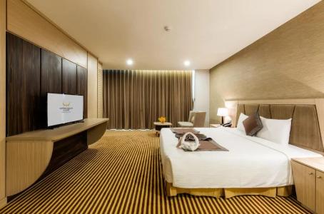 Muong Thanh Luxury Khanh Hoa - 140