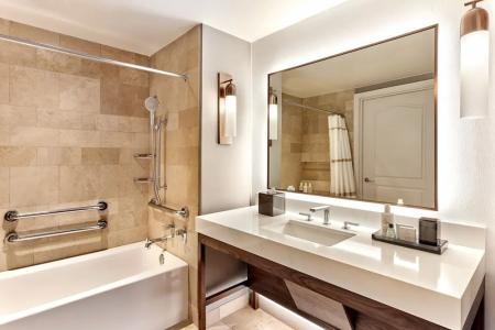 JW Marriott Phoenix Desert Ridge Resort & Spa - 88