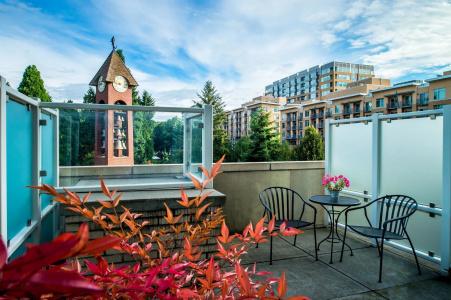 Hilton Vancouver Washington - 21