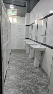 ADRAS Hostel - 17