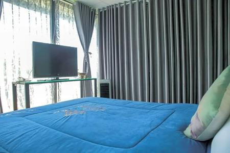 Dalat Terrasse des Roses Villa - 28