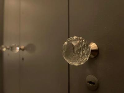 Crafoord Place - Hostel - 49