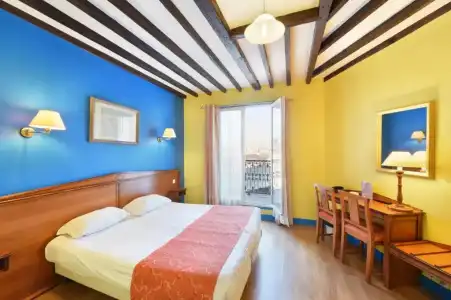 Hôtel Richmond - 105