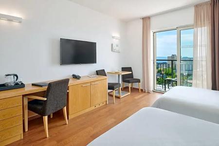 Dioklecijan & Residence - 95