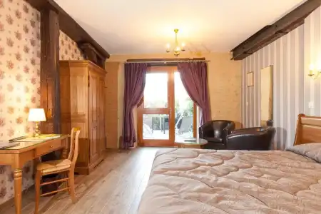 Logis de La Cloche - 65