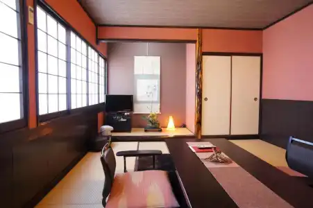 Yufu Ryochiku - 32