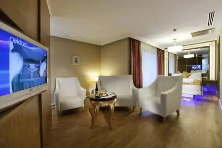 Granada Luxury Resort Okurcalar - All Inclusive - 7