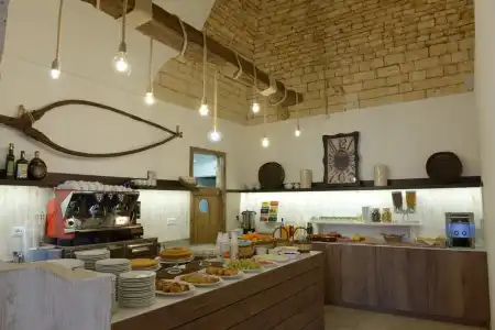 Trulli Holiday Albergo Diffuso - 31