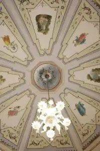 Residenza d'Epoca Regina d'Arborea - 12