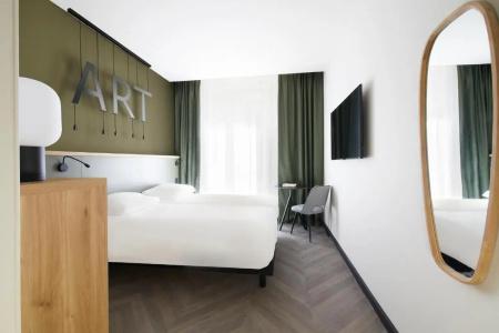 Mercure Grand Metz Centre Cathédrale - 43