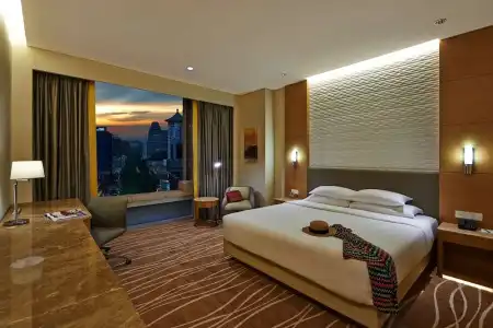 Jen Singapore Orchardgateway by Shangri-La - 42