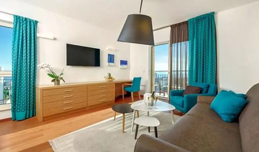 Dioklecijan & Residence - 133