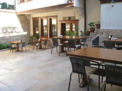 Simre Otel - 14