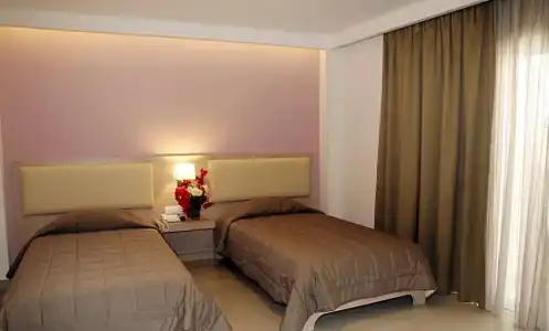 Agrelli & Suites - 225