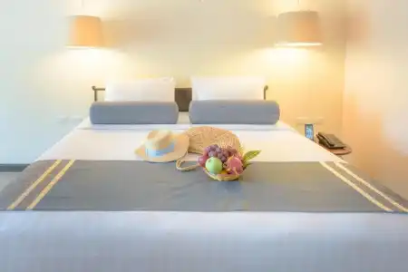 Krabi Chada Resort - 17
