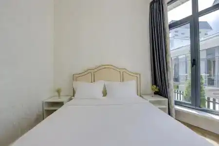 Apart-Otel Novel & Apartments - 51
